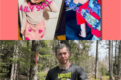 Two INNOCENT Children VANISH Without a Trace in Rural Canada! What Happened in Those CRITICAL First Hours Will TERRIFY Every Parent! The Search Takes a SHOCKING Turn!