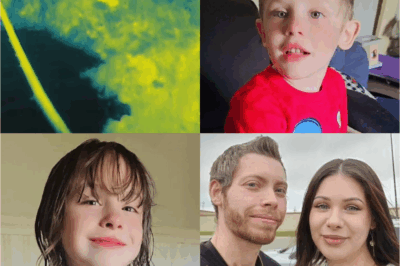 BREAKING: Police HIDING Critical Evidence in Missing Children Case – Our EXCLUSIVE Source Reveals What REALLY Happened That Night in Nova Scotia!