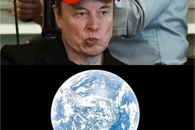 Brace Yourself: Supercomputer Pinpoints the EXACT Day Elon Musk’s Apocalypse Prophecy Hits—And It’s WAY Sooner Than Anyone Imagined!