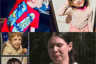 BREAKING: RCMP Scales Back Search for Lily and Jack Sullivan — Fears Grow Over Survivability