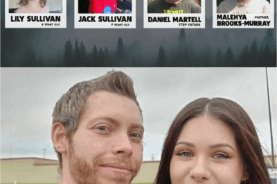 SHOCKING CLUE! RCMP Rushes to Seize Neighbor’s Hidden Tapes – Vanished Kids’ Secret Finally Exposed?