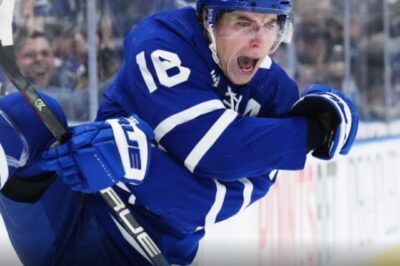 The HOCKEY WORLD is ROCKED as the EXACT PRICE the Canadiens must pay to LAND superstar Mitch Marner in FREE AGENCY is FINALLY REVEALED—fans are left in PURE SHOCK as Montreal’s front office faces an UNBELIEVABLE CHALLENGE to SECURE one of the game’s BIGGEST NAMES this summer!