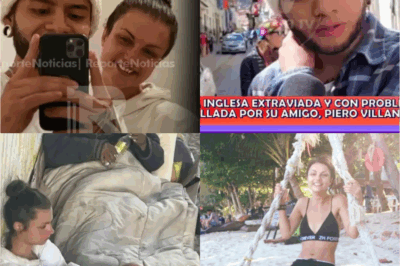 EXCLUSIVE: ‘SHE RAN INTO MY ARMS SOBBING!’ Hero REVEALS What Missing Brit Hannah Whispered After NIGHTMARE Backpacking ORDEAL That Officials Are HIDING!