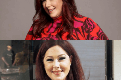 Carnie Wilson EXPOSES The DEADLY TRUTH About OZEMPIC After Her Body’s TERRIFYING TRANSFORMATION — What She REVEALS About Celebrity Weight Loss SECRETS Will SHOCK YOU!