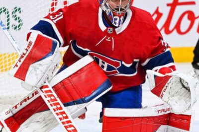 Shocking Truth Revealed: Carey Price Secretly Battled A Mysterious And Devastating Disorder Throughout His Legendary Hockey Career—Experts Warn This Secret Illness Could Have Ended His Time In The NHL Much Sooner Than Anyone Realized, Sending SHOCKWAVES Through The Entire Hockey Community!