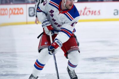 MASSIVE NHL SHOCKER: Alexis Lafrenière could be TRADED as a TOP JOURNALIST reveals an ASTONISHINGLY UNEXPECTED price that no one saw coming—insiders STUNNED as the Rangers may let their former first-overall pick go for a MYSTERIOUSLY LOW figure that has everyone guessing what the REAL DEAL is!