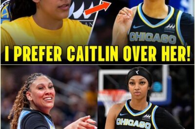 SHOCKWAVES hit the WNBA as Kamilla Cardoso UNLEASHES FURY on Angel Reese in the locker room after the Chicago Sky suffer yet ANOTHER humiliating MELTDOWN, leaving fans STUNNED and teammates in TEARS while rumors swirl about an IRREVERSIBLE rift tearing the team APART from within!