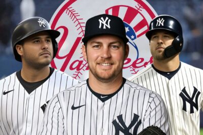TRIPLE THREAT: Yankees SHOCK the Market with Bauer, Machado and Trout SIGNINGS!