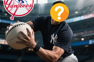 BREAKING: Yankees Eye JAW-DROPPING Move for $500 Million PITCHING SENSATION—Stunning Trade Rumors Ignite WILD Speculation, With Fans and Experts BUZZING Over the Possibility of a MEGADEAL That Could Make History and Instantly Transform New York’s Championship Hopes!