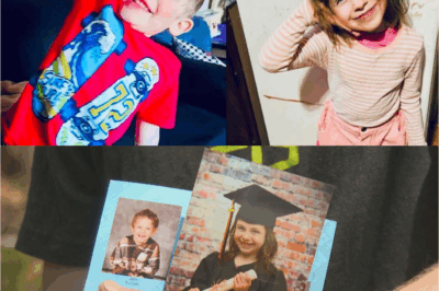 “LOCK DOWN THE BORDERS NOW!” Desperate Stepfather’s Heart-Stopping Plea to FIND Missing Nova Scotia Kids—Fears of Abduction Spur Urgent Call to SEARCH Airports & NB Crossings!