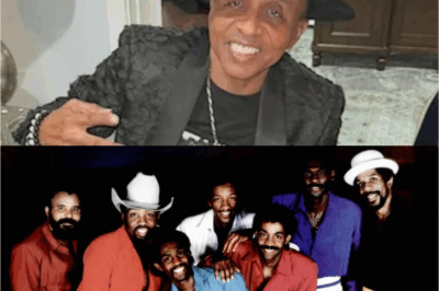MUSIC LEGEND SILENCED FOREVER! Kool & The Gang’s ‘LIFE OF THE PARTY’ Michael Sumler’s FINAL PERFORMANCE Ends in DEVASTATING Crash! His Last Words Will SHOCK You!