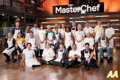 Tears, Drama, and Betrayal: MasterChef Australia’s Most Heartbreaking Departure Yet!
