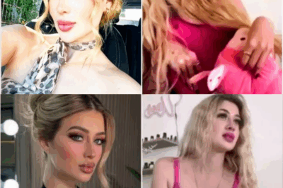 SHOCKING FINAL MOMENTS! Mexican TikTok Star’s LIVESTREAM Turns DEADLY as Viewers Watch in HORROR! The Chilling Truth Behind Valeria’s TRAGIC End Will HAUNT You Forever!