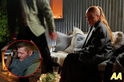 FWAW Scandal: Emma EXPOSES the ‘brutal’ truth you WON’T BELIEVE about her shock exit – “It all happened within minutes!”