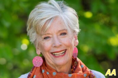 From Health Crisis to Hero: Maggie Beer’s Triumphant Return Will Inspire You!