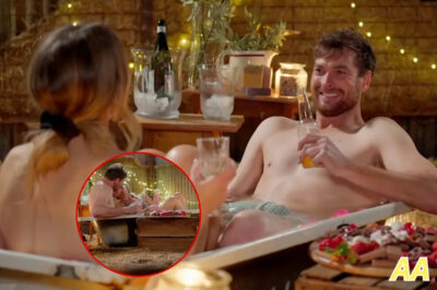 FARMER WANTS A WIFE CRISIS: Channel 7’s DESPERATE Last-Ditch Move to Survive!