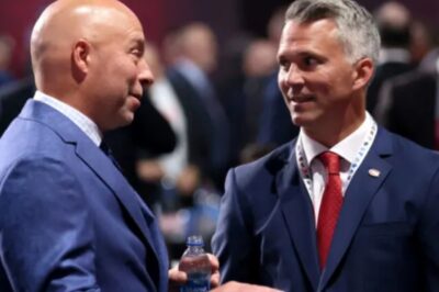 CANADIENS SHOCKWAVE: Montreal’s FIRST BLOCKBUSTER TRADE RUMOR CONFIRMED—city in UPROAR, superstars on EDGE, and rivals on HIGH ALERT! Is this the START of a HISTORIC SHAKEUP that will change the fate of the franchise forever, or just the beginning of a CHAOTIC summer in Habs history?