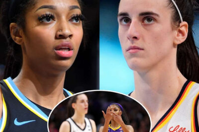 HOT NEWS: Angel Reese Threatens to RETIRE if WNBA Doesn’t Pay Her More, Caitlin Clark Speaks Out