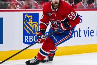 BREAKING NEWS:  Canadiens target two elite defensemen to replace David Savard—Management’s bold strategy could spark a frenzy across the NHL and completely transform Montreal’s defensive identity!