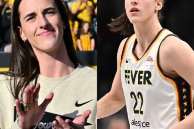 Caitlin Clark Drops Bombshell: “Respect Brings Respect. Despite I’m a Player, I’m Not Just a Player—I’m a Figure.”