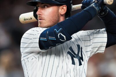 YANKEES STUN FANS with SHOCKING trade idea to SHIP OUT ‘LUXURY’ star Cody Bellinger in a BLOCKBUSTER deal with NL rival—baseball world BUZZING as whispers of this UNTHINKABLE move threaten to TURN the entire MLB landscape UPSIDE DOWN!