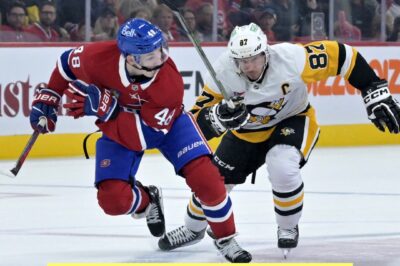SHOCKING REVELATION: Eric Engels Exposes The UNBELIEVABLE Price The Canadiens Must Pay To Acquire SIDNEY CROSBY—An Offer So Huge It Would Leave Fans SPEECHLESS And Could Spark The Most CONTROVERSIAL Trade Saga In Modern Hockey History!