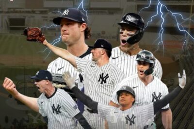🚨 BREAKING! Yankees stun the baseball world with BLOCKBUSTER trade, landing the DREAM PITCHER fans have been begging for—rivals in SHOCK as New York makes an UNBELIEVABLE move to dominate the league and chase the World Series title this season, sending WAVES OF PANIC across the major leagues.