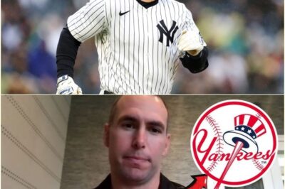 BASEBALL WORLD IN SHOCK as Goldschmidt EXPOSES a SECRET CONSPIRACY to SABOTAGE the YANKEES from within—fans STUNNED by claims of BETRAYAL, HIDDEN AGENDAS, and a calculated plot to bring down one of the most ICONIC franchises in sports history!