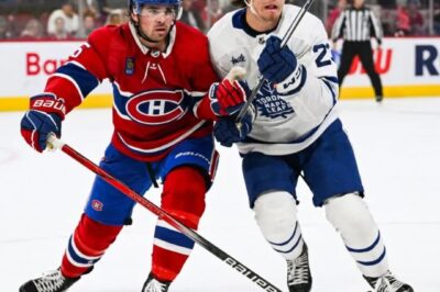 SHOCKING OFFER SHEET STRATEGY: Canadiens poised to STEAL four HIGH-PROFILE talents—one named as the IDEAL PIECE for Montreal’s puzzle, fueling RUMORS of a MASSIVE ROSTER SHAKEUP and igniting a frenzy among fans who sense a NEW ERA could be about to dawn at the Bell Centre!