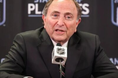 CANADIAN HOCKEY IN TURMOIL as team FORCED to FORFEIT 2026 first round pick for BREAKING NHL RULES! Fans OUTRAGED and league officials STUNNED by this UNPRECEDENTED PUNISHMENT. Could this SCANDAL spark a wave of investigations and CHAOS across the entire league? Hockey world left in TOTAL SHOCK!