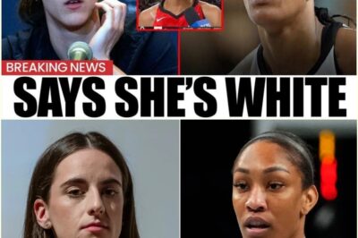 BREAKING NEWS: A’ja Wilson Blames Caitlin Clark’s Skyrocketing Fame on Racial Bias — What She Said Has the WNBA in Uproar