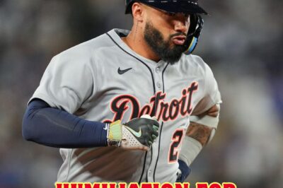 BASEBALL SHOCK: Gleyber Torres DEMOLISHES Red Sox With RELENTLESS Offense—Yankees Faithful in TEARS of JOY Watching Boston’s HUMILIATION as Torres REWRITES History Books in One of the Most LOPSIDED and MEMORABLE Rivalry Performances Ever Witnessed!