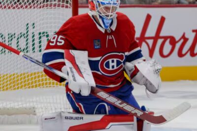UNBELIEVABLE EXIT: Canadiens suffer a CRUSHING LOSS as a KEY INJURED player STUNS everyone with an OFFICIAL GOODBYE—this JAW-DROPPING announcement leaves teammates and supporters in DISBELIEF, igniting a FIRESTORM of questions about what truly forced this HERO to walk away!