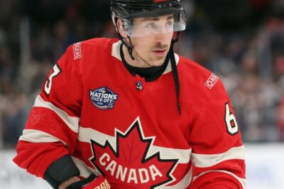 SHOCKING TWIST as Elliotte Friedman REVEALS Brad Marchand could SIGN with a Canadian team—hockey insiders REELING from the news, fans BRACE for CHAOS, and rivals FEAR the IMPACT of the NHL’s most infamous agitator joining a powerhouse north of the border!