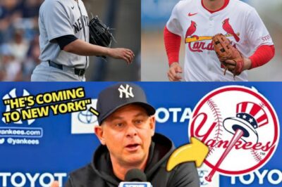 🚨 URGENT! YANKEES CUT PITCHER FROM ROSTER + SIGN NEW THIRD BASEMAN?