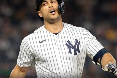 Yankees STUN Fans With RUTHLESS Giancarlo Stanton Decision—‘Don’t Have Room’ Statement Sends SHOCKWAVES Through MLB, Fueling FEARS of a Blockbuster Trade, Massive Fallout in the Locker Room, and a New Chapter of DRAMA for the Legendary Franchise!