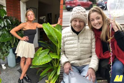 She’s Facing Fear! Home and Away Star Reveals Why She Won’t Be Tested for Deadly Condition!