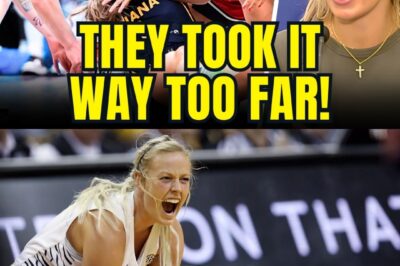 DISASTER FOR THE MYSTICS after they BRUTALLY SHOVE SOPHIE CUNNINGHAM to the ground—expecting to intimidate, but instead TRIGGERING her most FEARSOME GAME YET, as she leads the Fever to a GLORIOUS VICTORY and the Mystics leave the court in DISGRACE, refusing even the basic handshake!