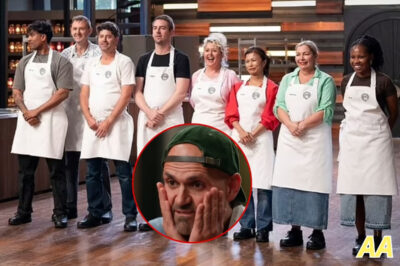 MasterChef Fans Are Furious Over THIS Format Change — Season Ruined Already?