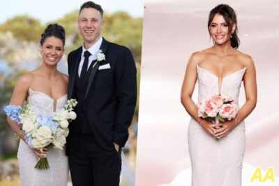 MAFS Australia’s Rhi Disljenkovic Reveals Secret Health Battle—Fans Left Heartbroken