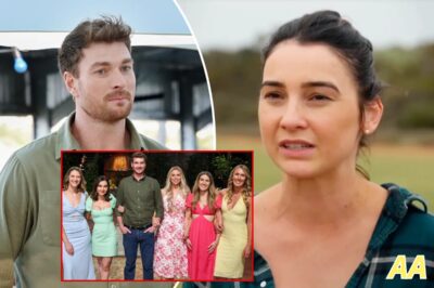 Farmer Wants A Wife Contestant EXPOSES the DARK TRUTH Behind the ‘Worst Season’ – You Won’t Believe the EDITING DISASTERS!