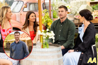 EXCLUSIVE: Tayla Finally Explains Why She Quietly Left Thomas’ Farm — Truth Will Shock Fans!
