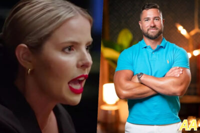 MAFS Australia’s Worst Villains Exposed: From Sexist Rants to Stolen Pics and Unexpected Love Stories!