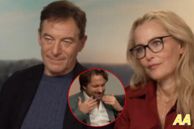 You WON’T Believe What Happened! Steve Hargrave Reveals Emotional Secret After On-Air Panic Attack With Anderson & Isaacs