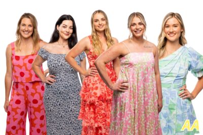 Farmer Wants A Wife 2025: Meet The Game-Changing Ladies Who Are Breaking All the Rules!