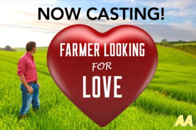 SHOCKING TWIST: ‘Farmer Wants a Wife’ 2026 Casting Opens With a MAJOR Secret Requirement – Are YOU Eligible? 🤔🌾