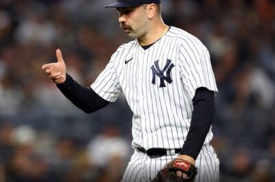 From Hero to Zero: Giants Ruthlessly DFA Ex-Yankee Trade Flop After Nightmare Performance!