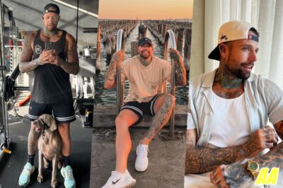 Dave Hand’s SHOCKING Post-MAFS Transformation Will Leave You Speechless – You Won’t Recognize Him