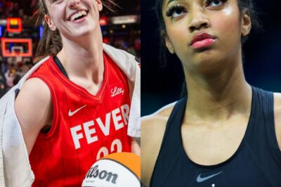 BREAKING: Angel Reese Drops $10 MILLION LAWSUIT on Caitlin Clark for ‘Defamatory Comments’ Made on National TV—Legal Firestorm IGNITES as WNBA Rivalry Goes Nuclear, Triggering Explosive Reactions from Players, Fans, and Media Over Race, Ego, and Respect in the Game!