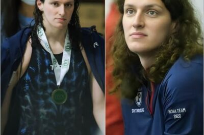 BREAKING NEWS: Lia Thomas loses her legal battle and will not have the chance to qualify for the Olympics, marking a major victory for women’s sports and facing the heaviest penalty in sports history for fraudulent conduct